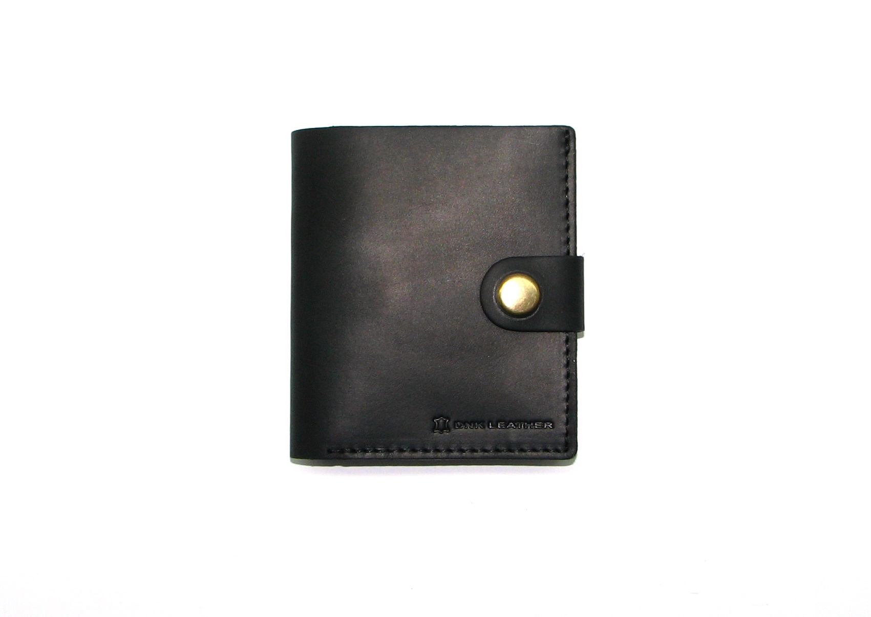 Гаманець шкіряний DNK Purse H VERT col.J